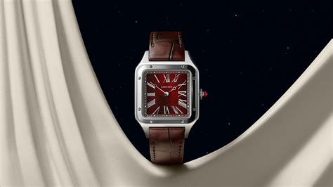 cartier watch and wonders 2024|cartier new watch 2024.